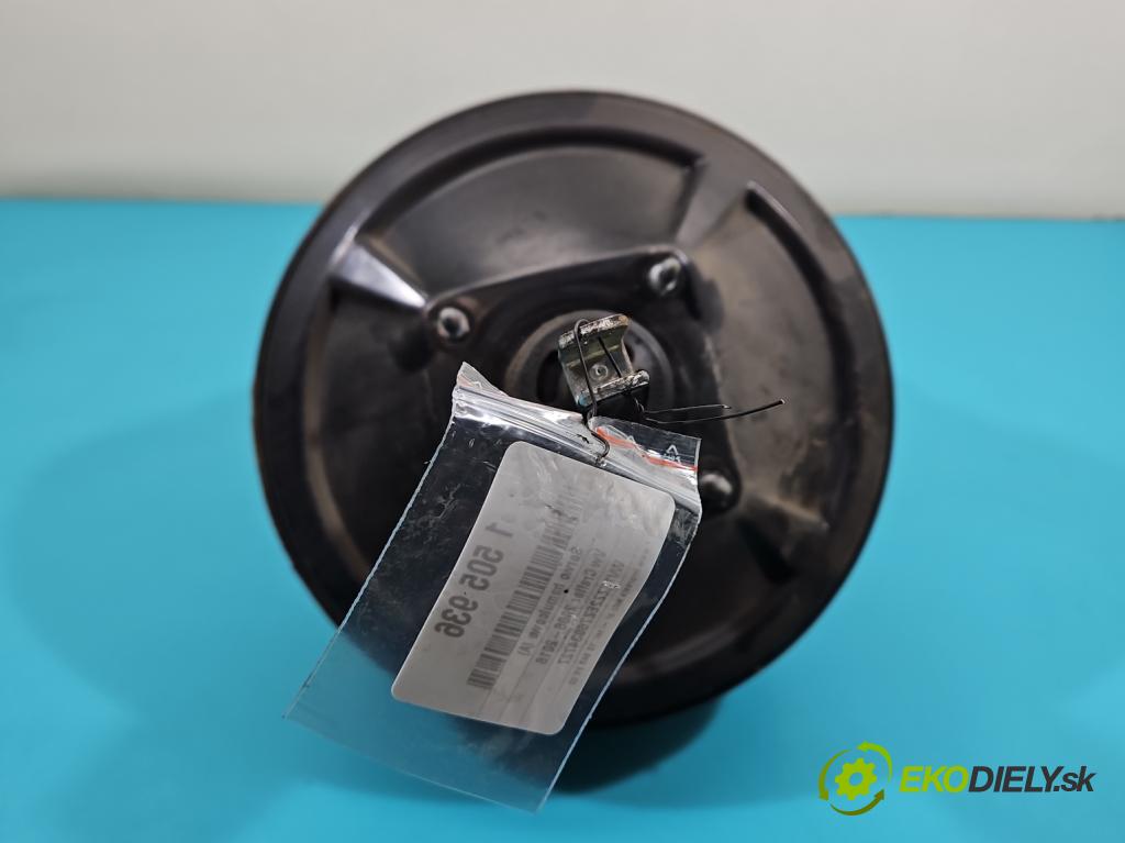 Vw Crafter 2006-2016 2.5 tdi 109 hp manual 80 kW 2461 cm3 4- servo posilovač A9064300308