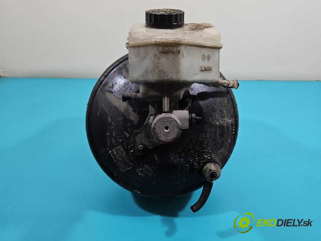 Vw Crafter 2006-2016 2.5 tdi 109 hp manual 80 kW 2461 cm3 4- servo posilovač A9064300308