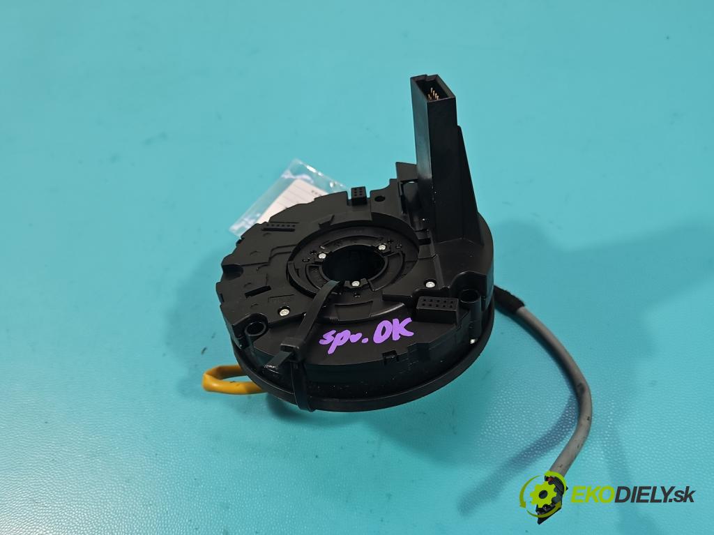 Vw Crafter 2006-2016 2.5 tdi 109 hp manual 80 kW 2461 cm3 4- Páska: airbag A9065402345 (Airbag)