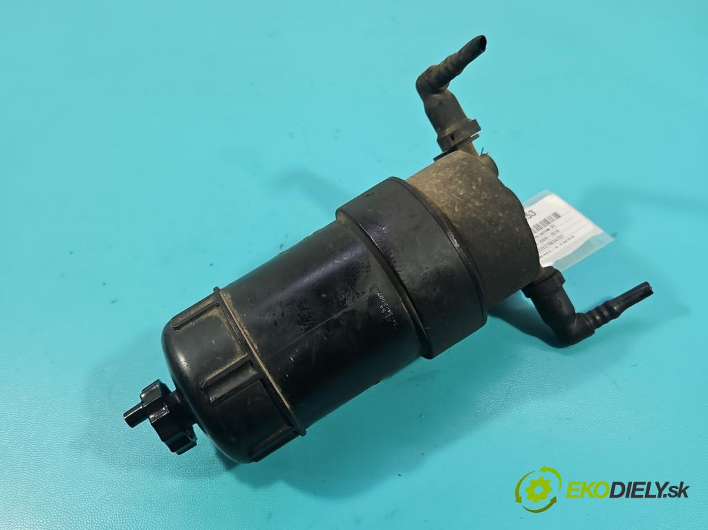 Vw Crafter 2006-2016 2.5 tdi 109 HP manual 80 kW 2461 cm3 4- obal filtra palivo 2E0127399