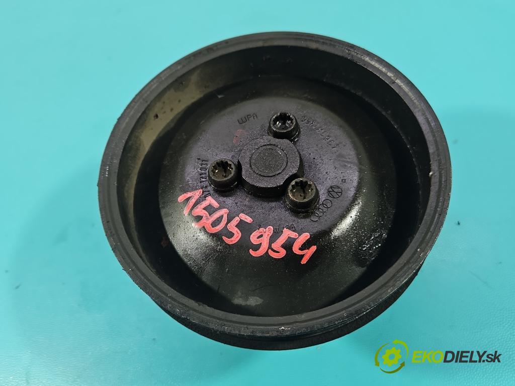 Vw Crafter 2006-2016 2.5 tdi 109 hp manual 80 kW 2461 cm3 4- čerpadlo posilovač  (Servočerpadlo)