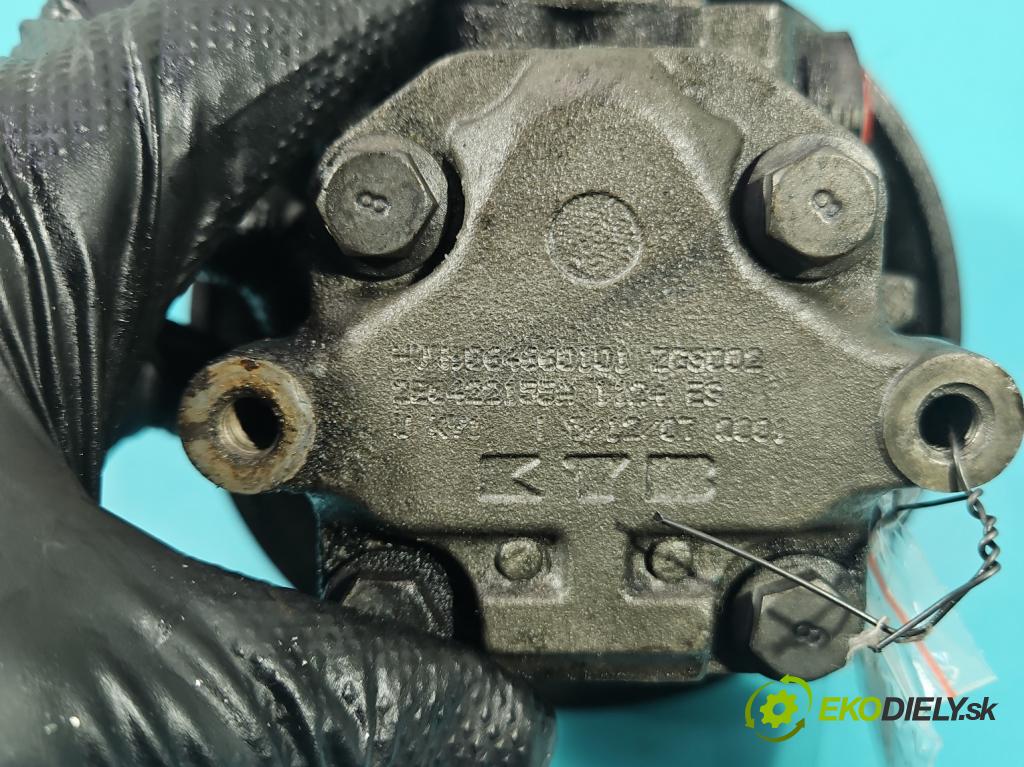 Vw Crafter 2006-2016 2.5 tdi 109 hp manual 80 kW 2461 cm3 4- čerpadlo posilovač  (Servočerpadlo)