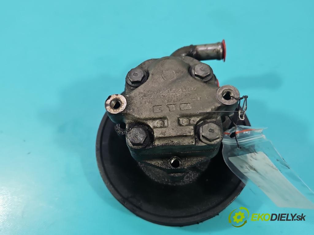 Vw Crafter 2006-2016 2.5 tdi 109 hp manual 80 kW 2461 cm3 4- čerpadlo posilovač  (Servočerpadlo)