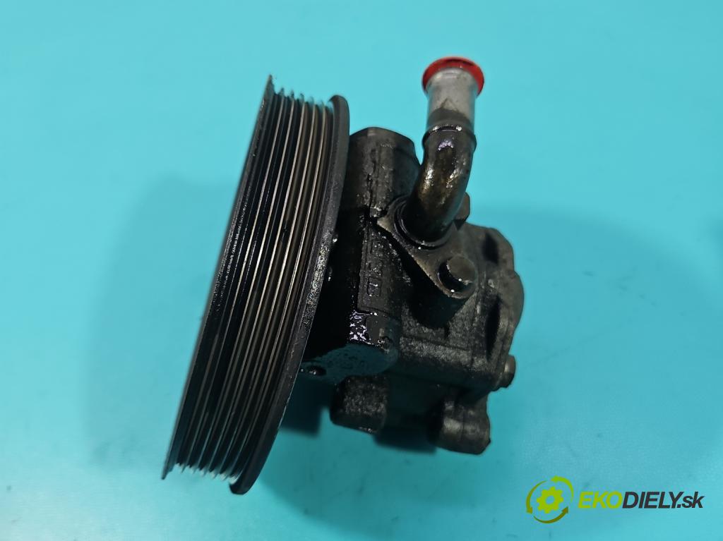 Vw Crafter 2006-2016 2.5 tdi 109 hp manual 80 kW 2461 cm3 4- čerpadlo posilovač  (Servočerpadlo)