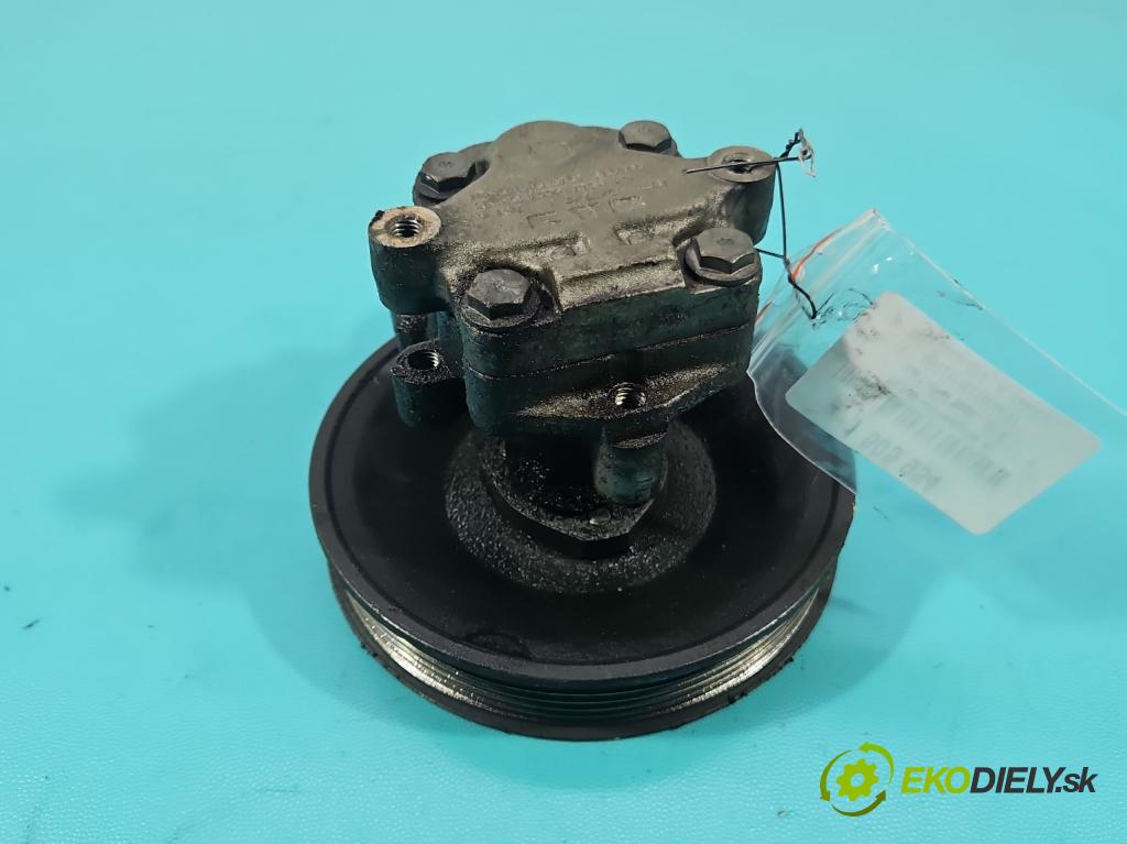 Vw Crafter 2006-2016 2.5 tdi 109 hp manual 80 kW 2461 cm3 4- čerpadlo posilovač  (Servočerpadlo)