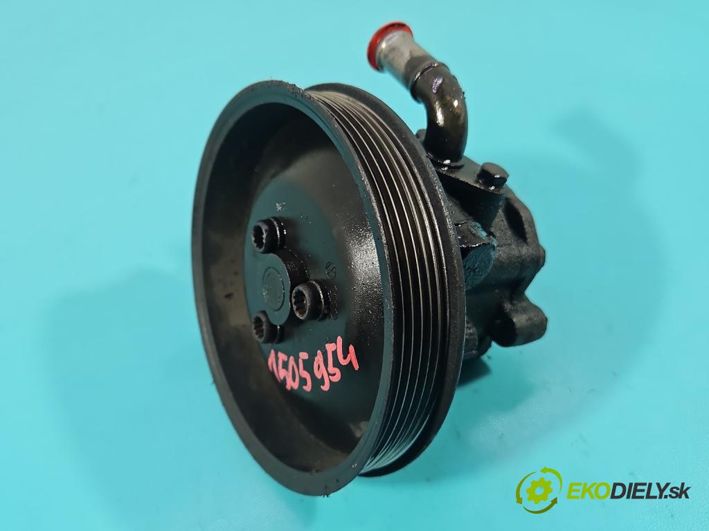 Vw Crafter 2006-2016 2.5 tdi 109 hp manual 80 kW 2461 cm3 4- čerpadlo posilovač  (Servočerpadlo)