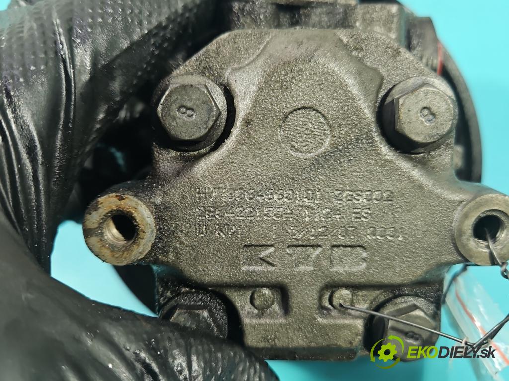 Vw Crafter 2006-2016 2.5 tdi 109 hp manual 80 kW 2461 cm3 4- čerpadlo posilovač  (Servočerpadlo)