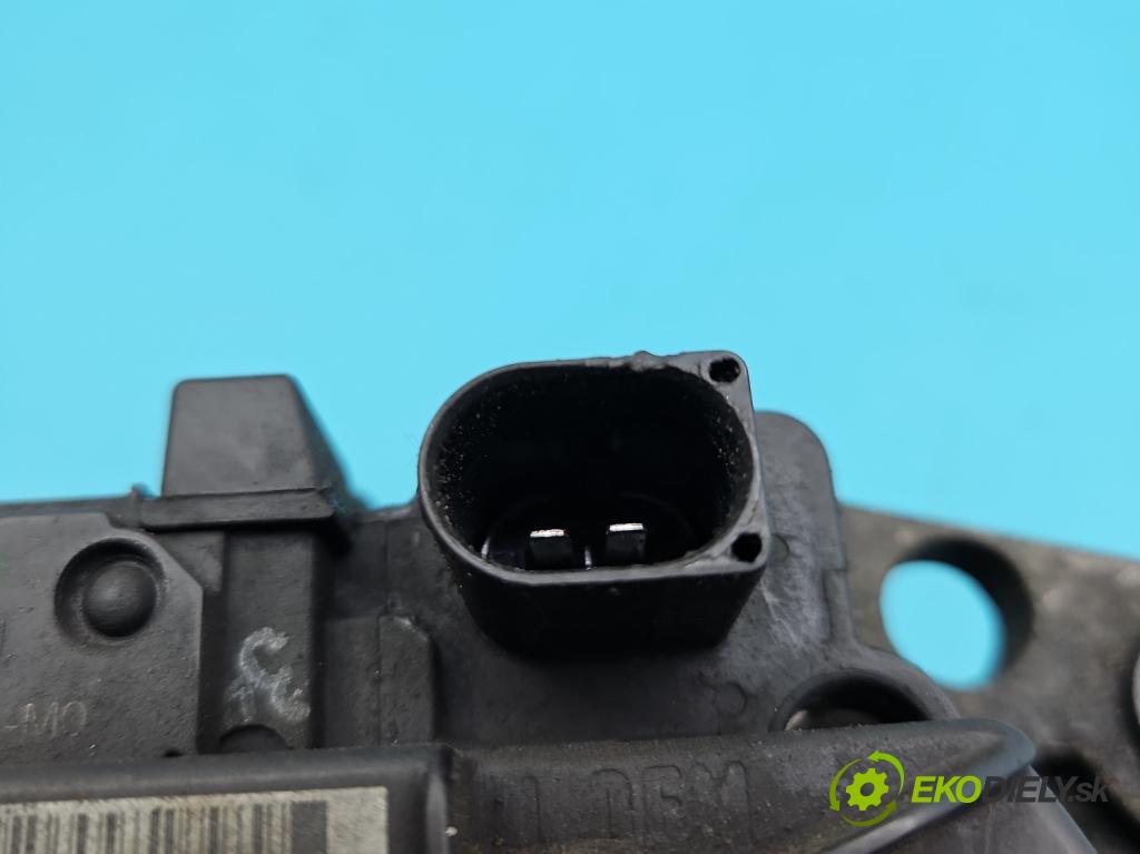 Vw Crafter 2006-2016 2.5 tdi 109 HP manual 80 kW 2461 cm3 4- Alternator 06F903023D (Alternátor)