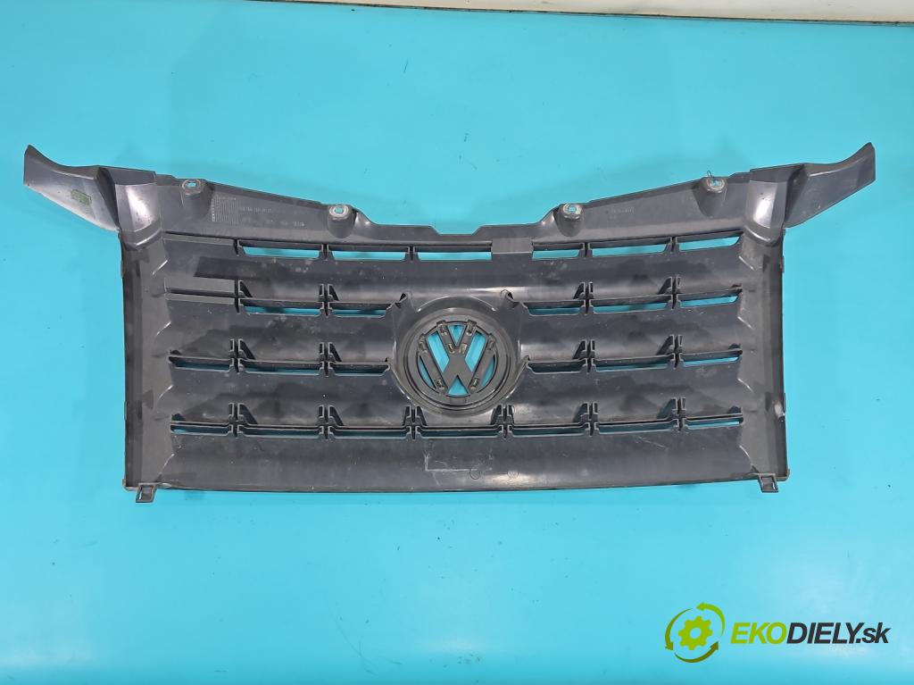 Vw Crafter 2006-2016 2.5 tdi 109 hp manual 80 kW 2461 cm3 4- mřížka 2E0853653
