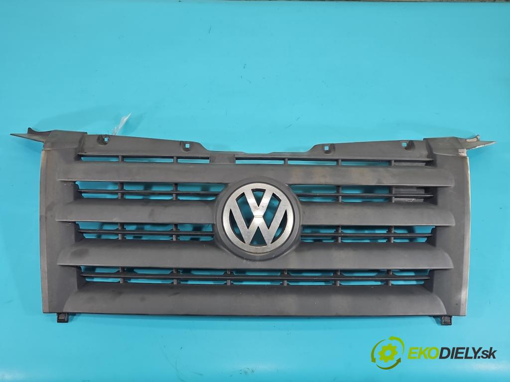Vw Crafter 2006-2016 2.5 tdi 109 hp manual 80 kW 2461 cm3 4- mřížka 2E0853653