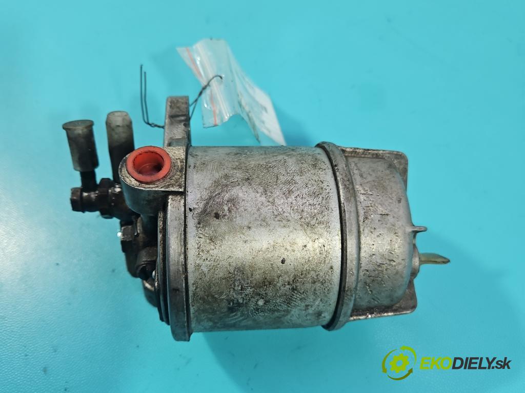 Fs lublin Lublin 2.4d 71 HP manual 52 kW 2417 cm3 5- obal filtra palivo