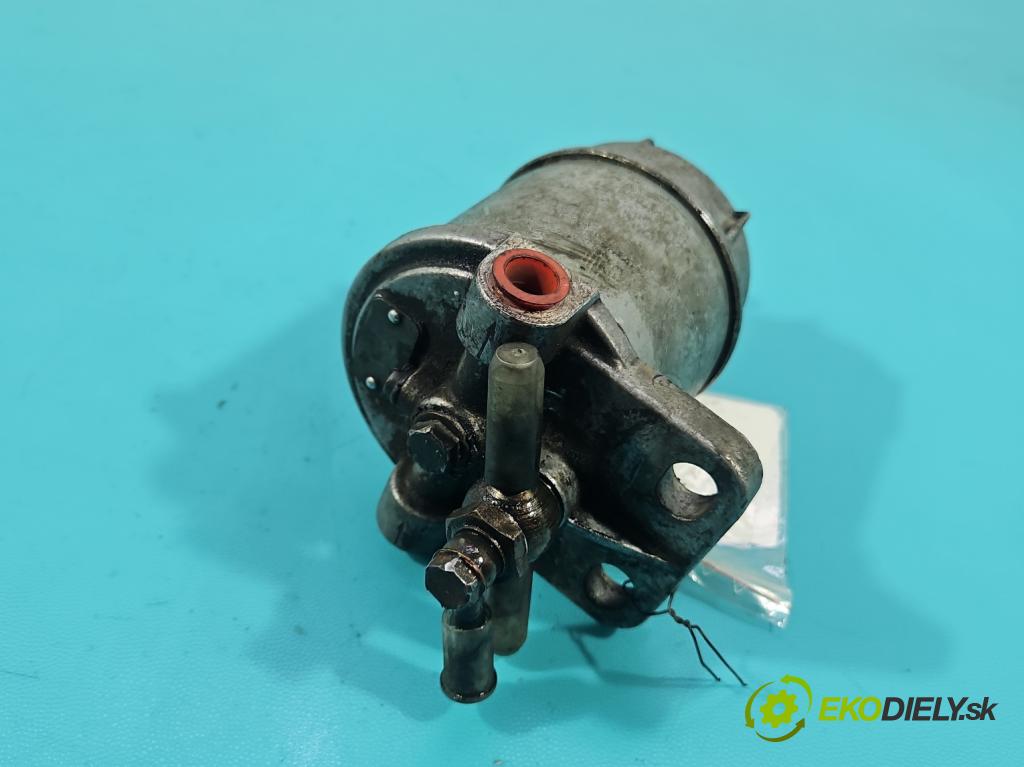 Fs lublin Lublin 2.4d 71 HP manual 52 kW 2417 cm3 5- obal filtra palivo