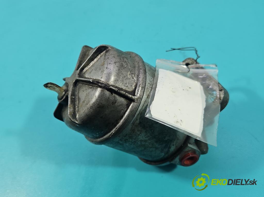 Fs lublin Lublin 2.4d 71 HP manual 52 kW 2417 cm3 5- obal filtra palivo