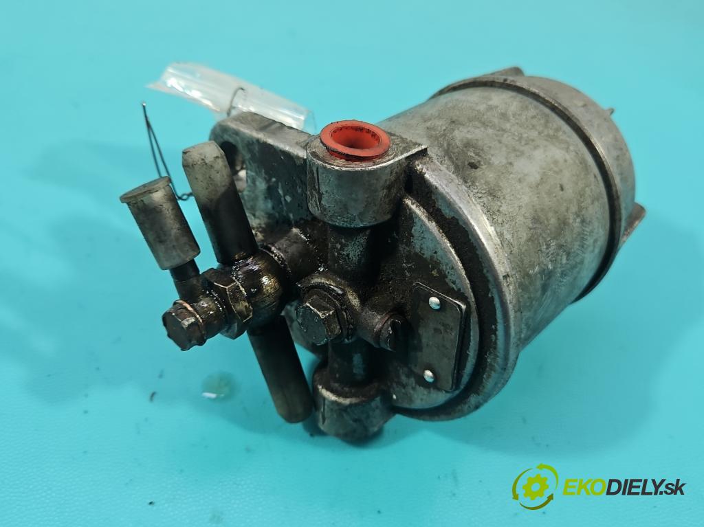 Fs lublin Lublin 2.4d 71 HP manual 52 kW 2417 cm3 5- obal filtra palivo 