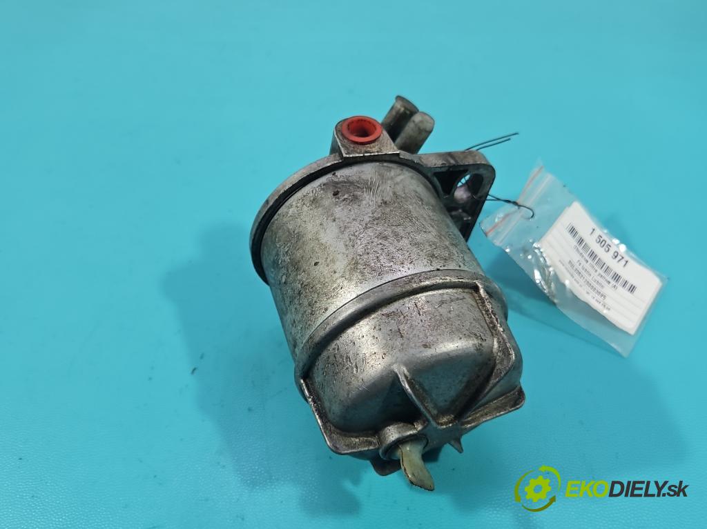 Fs lublin Lublin 2.4d 71 HP manual 52 kW 2417 cm3 5- obal filtra palivo