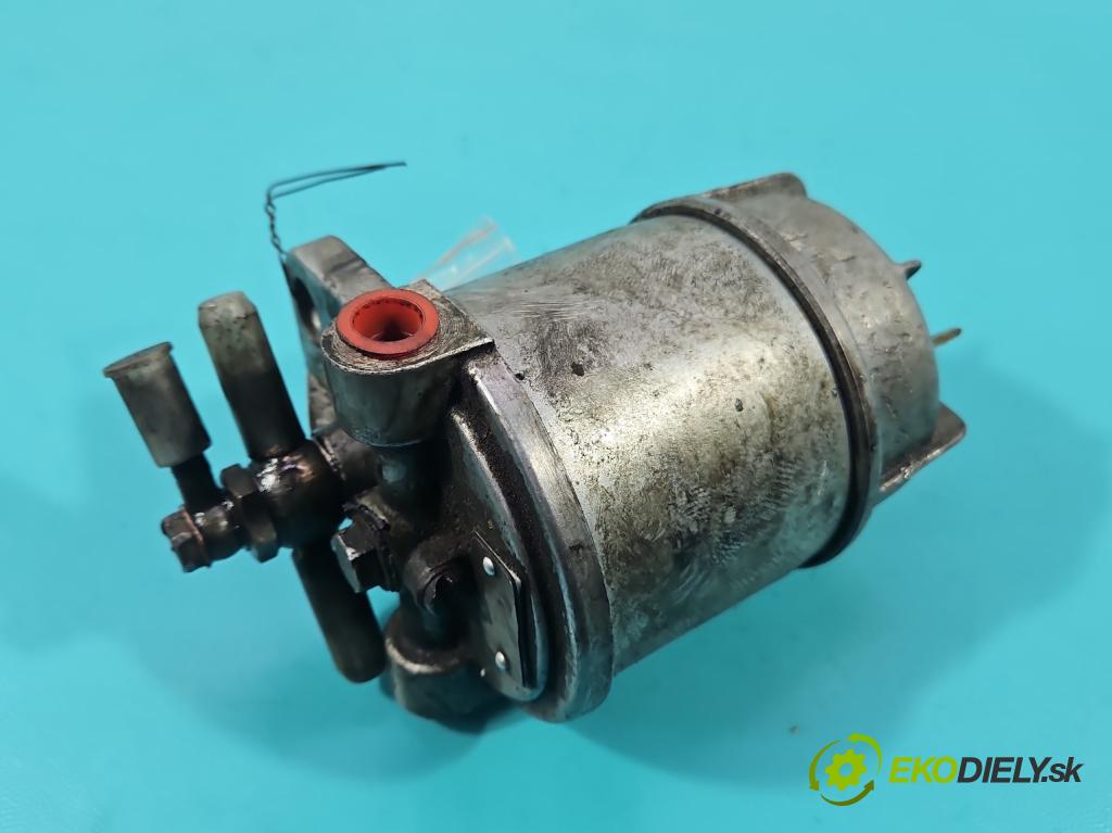 Fs lublin Lublin 2.4d 71 HP manual 52 kW 2417 cm3 5- obal filtra palivo