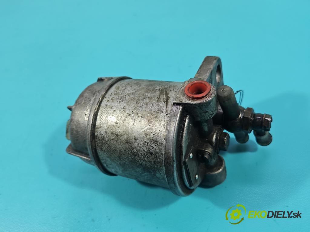 Fs lublin Lublin 2.4d 71 HP manual 52 kW 2417 cm3 5- obal filtra palivo