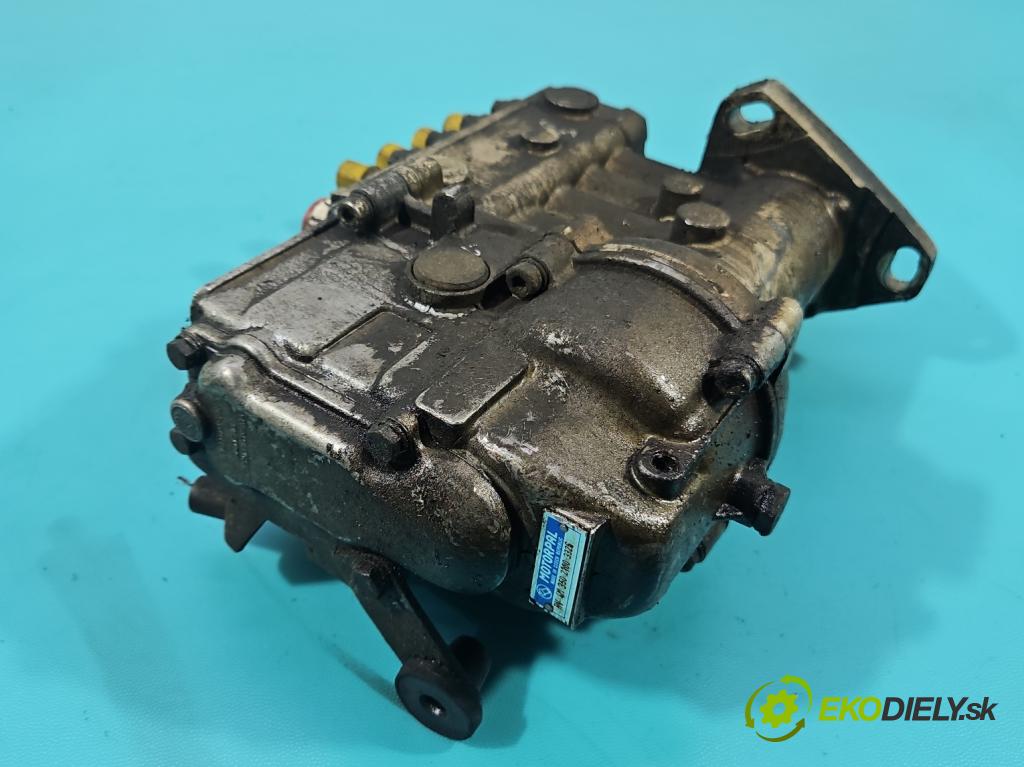 Fs lublin Lublin 2.4d 71 HP manual 52 kW 2417 cm3 5- čerpadlo vstrekovacia RV4M35021003326 (Vstrekovacie čerpadlo)