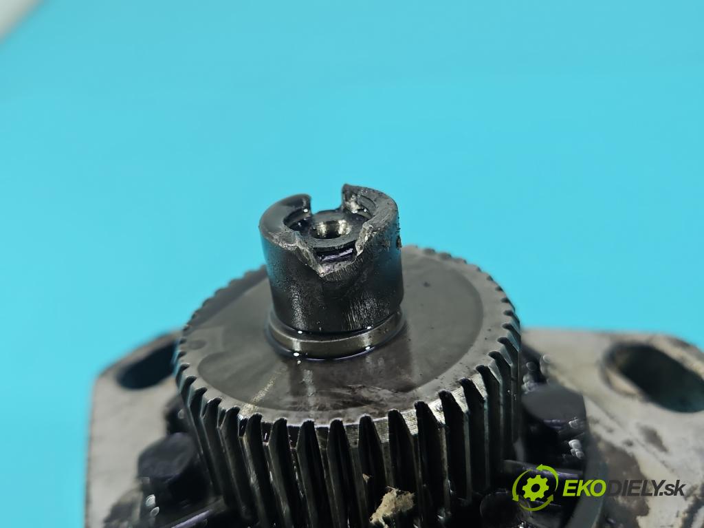 Fs lublin Lublin 2.4d 71 HP manual 52 kW 2417 cm3 5- čerpadlo vstrekovacia RV4M35021003326 (Vstrekovacie čerpadlo)