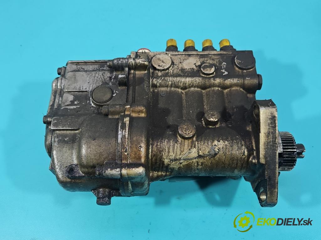 Fs lublin Lublin 2.4d 71 HP manual 52 kW 2417 cm3 5- čerpadlo vstrekovacia RV4M35021003326 (Vstrekovacie čerpadlo)