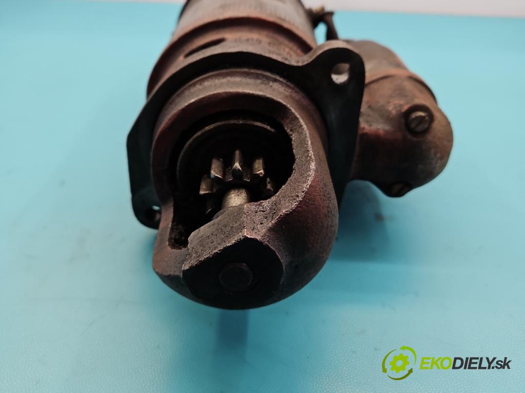 Fs lublin Lublin 2.4d 71 HP manual 52 kW 2417 cm3 5- štartér  (Štartér)