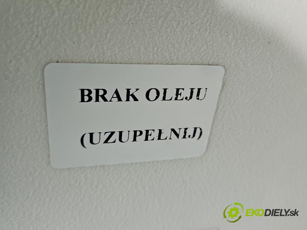 Fs lublin Lublin 2.4d 71 hp manual 52 kW 2417 cm3 5- převodovka stupňová manual 7051701015