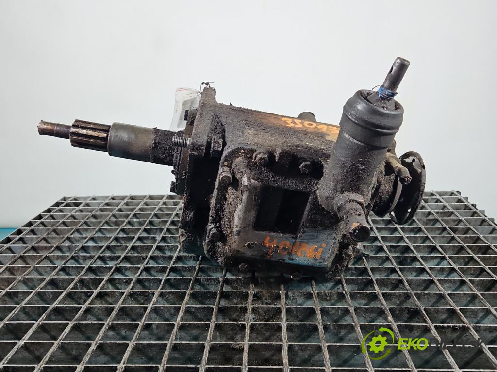 Fs lublin Lublin 2.4d 71 hp manual 52 kW 2417 cm3 5- převodovka stupňová manual 7051701015