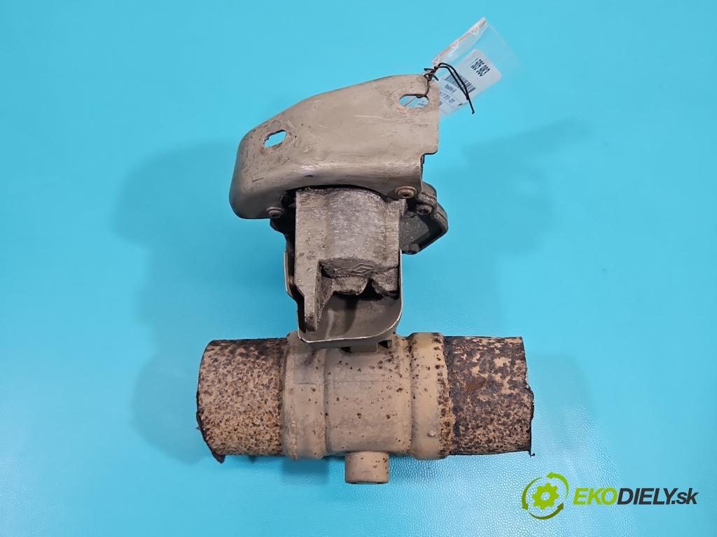 Nissan Qashqai II J11 2013-2021 1.6 dci 131 HP manual 96 kW 1598 cm3 5- klapka 50885503 (Škrtiaca klapka)