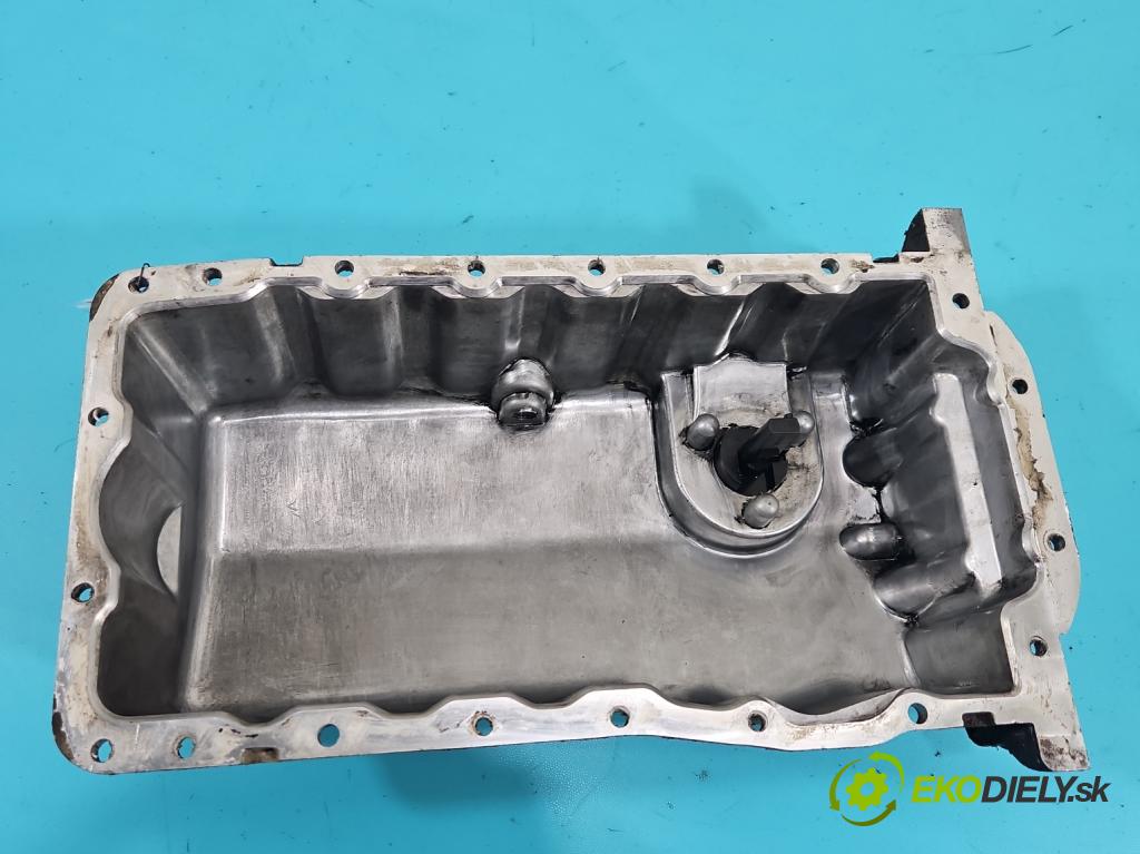 Audi A3 8L 1996-2003 1.9 tdi 131 HP manual 96 kW 1896 cm3 3- vaňa olejová (Olejová vaňa)