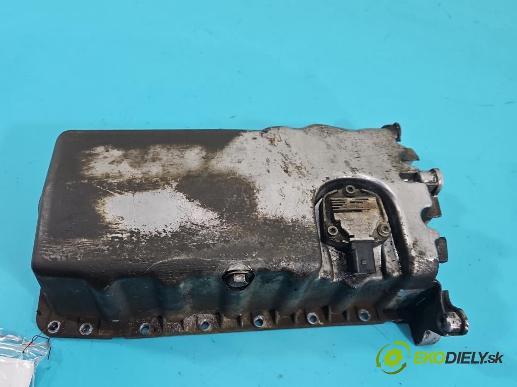 Audi A3 8L 1996-2003 1.9 tdi 131 HP manual 96 kW 1896 cm3 3- vaňa olejová (Olejová vaňa)