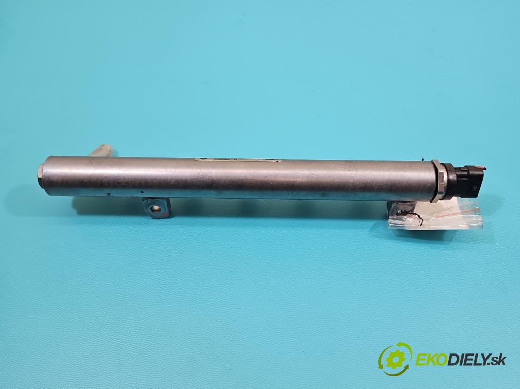 Nissan Qashqai II J11 2013-2021 1.6 dci 131 HP manual 96 kW 1598 cm3 5- lišta vstrekovacia H8201044829 (Vstrekovacia lišta)