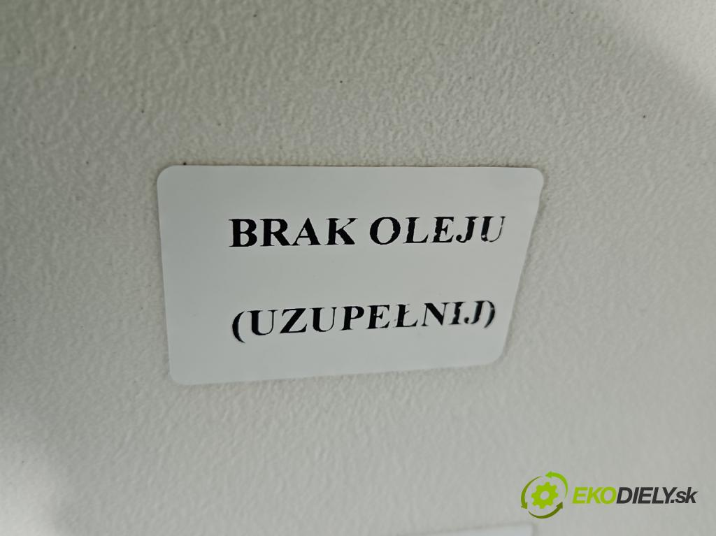 Toyota Rav4 III 2005-2012 2.2 D4D 136 HP manual 100 kW 2231 cm3 5- Most: zadní: