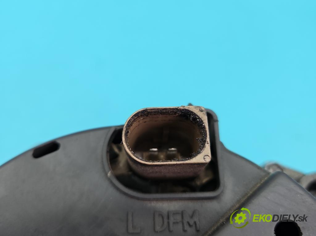 Audi A3 8L 1996-2003 1.9 tdi 131 HP manual 96 kW 1896 cm3 3- Alternator 038903023S (Alternátor)