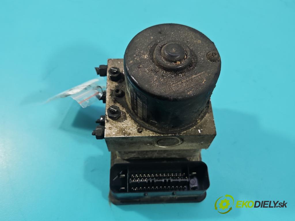 Audi A3 8L 1996-2003 1.9 tdi 131 HP manual 96 kW 1896 cm3 3- čerpadlo abs 1J0614417C (Pumpa ABS)