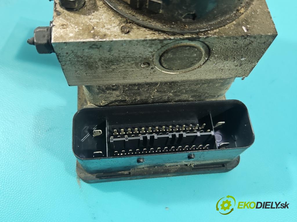 Audi A3 8L 1996-2003 1.9 tdi 131 HP manual 96 kW 1896 cm3 3- čerpadlo abs 1J0614417C (Pumpa ABS)