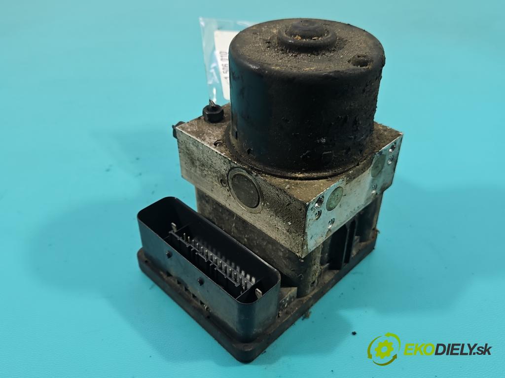 Audi A3 8L 1996-2003 1.9 tdi 131 HP manual 96 kW 1896 cm3 3- čerpadlo abs 1J0614417C (Pumpa ABS)