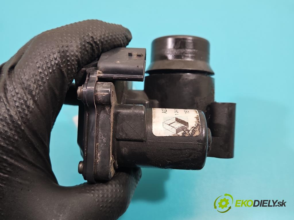 Nissan Qashqai II J11 2013-2021 1.6 dci 131 HP manual 96 kW 1598 cm3 5- klapka A2C53351598 (Škrtiaca klapka)