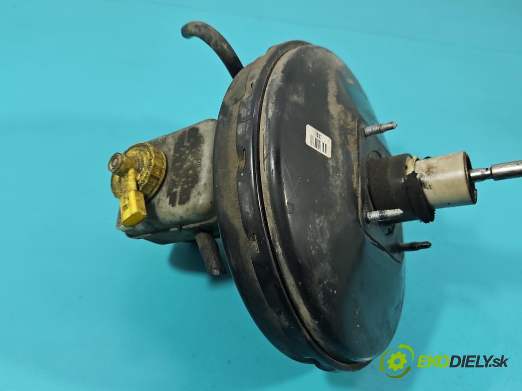Audi A3 8L 1996-2003 1.9 tdi 131 hp manual 96 kW 1896 cm3 3- servo posilovač 1J1614105J