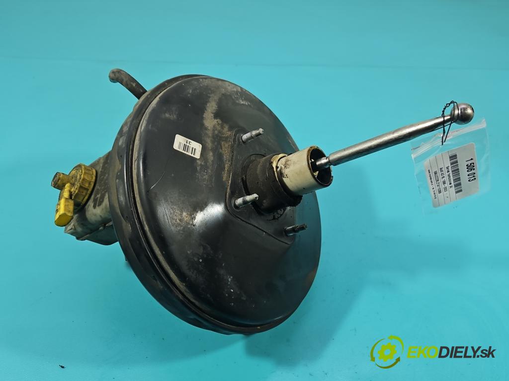 Audi A3 8L 1996-2003 1.9 tdi 131 hp manual 96 kW 1896 cm3 3- servo posilovač 1J1614105J