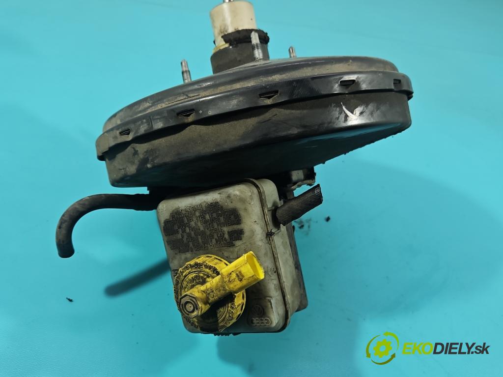 Audi A3 8L 1996-2003 1.9 tdi 131 hp manual 96 kW 1896 cm3 3- servo posilovač 1J1614105J