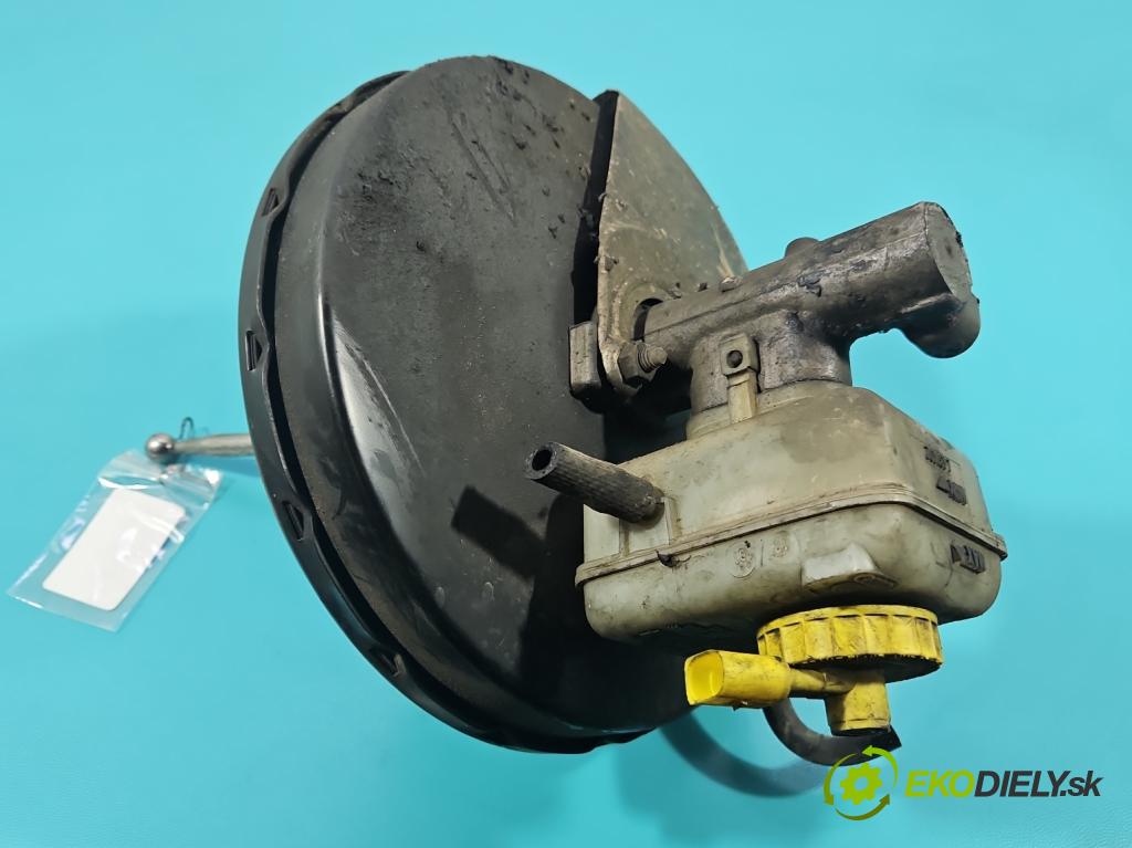 Audi A3 8L 1996-2003 1.9 tdi 131 hp manual 96 kW 1896 cm3 3- servo posilovač 1J1614105J