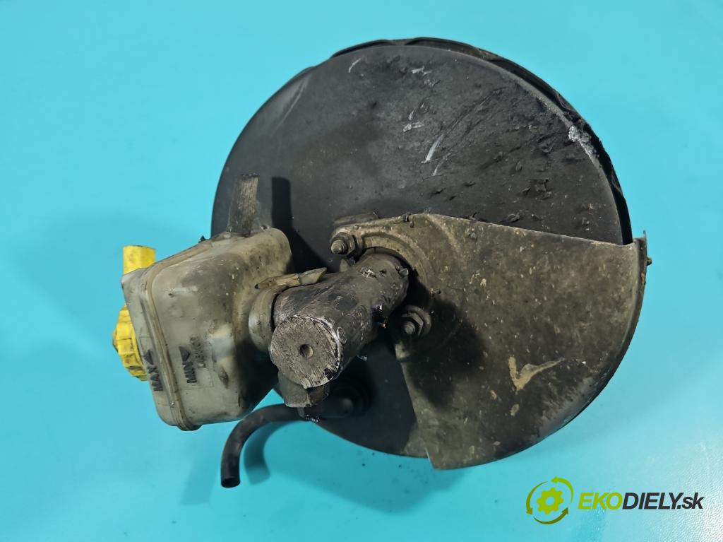 Audi A3 8L 1996-2003 1.9 tdi 131 hp manual 96 kW 1896 cm3 3- servo posilovač 1J1614105J