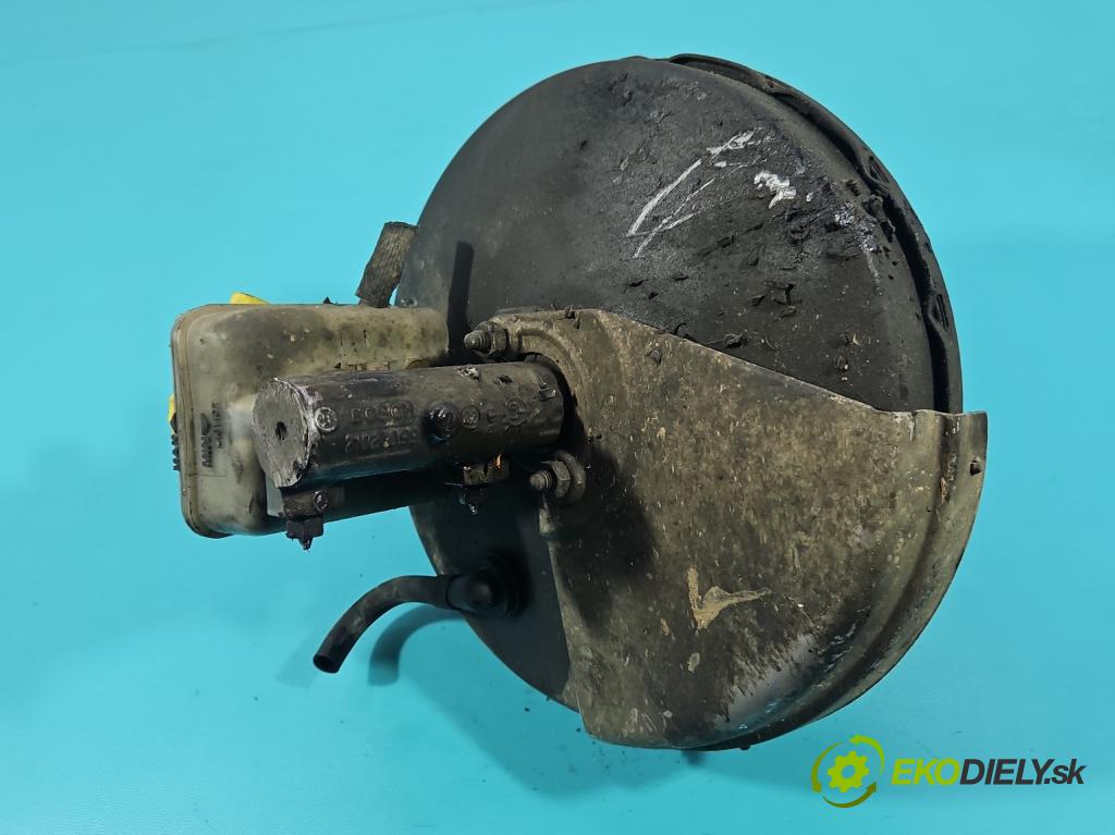 Audi A3 8L 1996-2003 1.9 tdi 131 hp manual 96 kW 1896 cm3 3- servo posilovač 1J1614105J