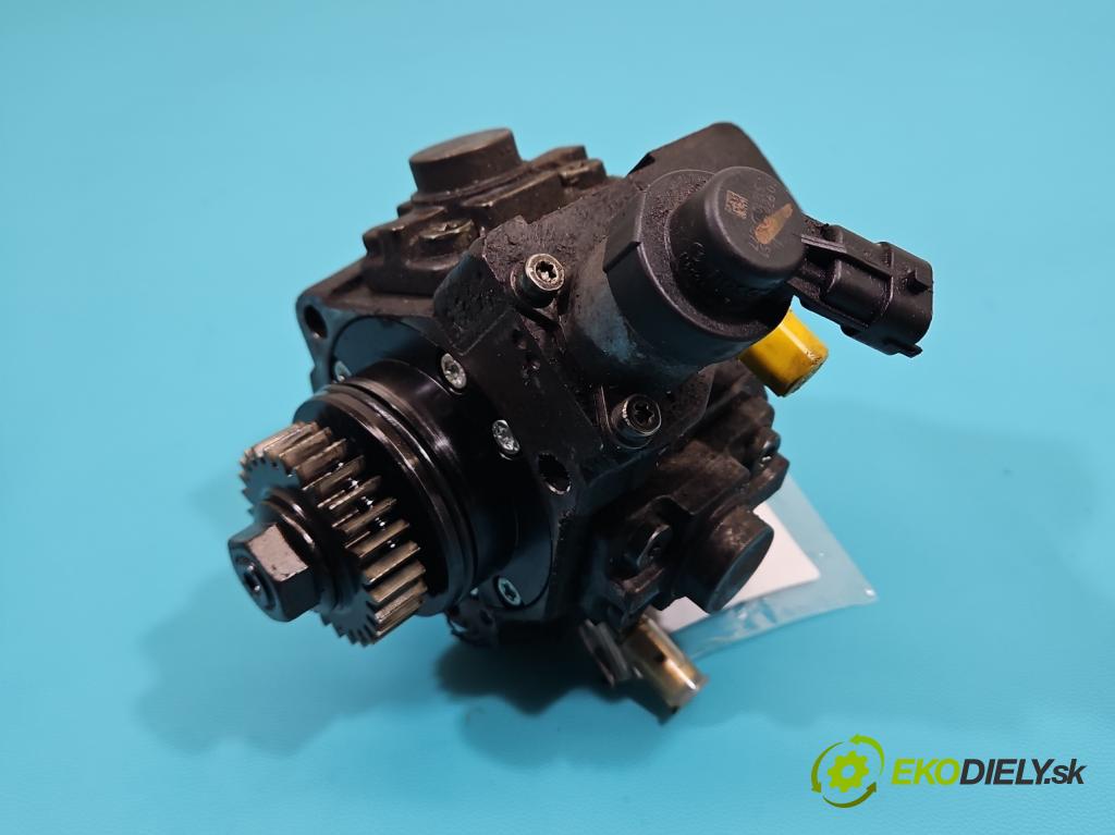 Nissan Qashqai II J11 2013-2021 1.6 dci 131 hp manual 96 kW 1598 cm3 5- čerpadlo vstřikovací 0445010250 (Vstřikovací čerpadlo)