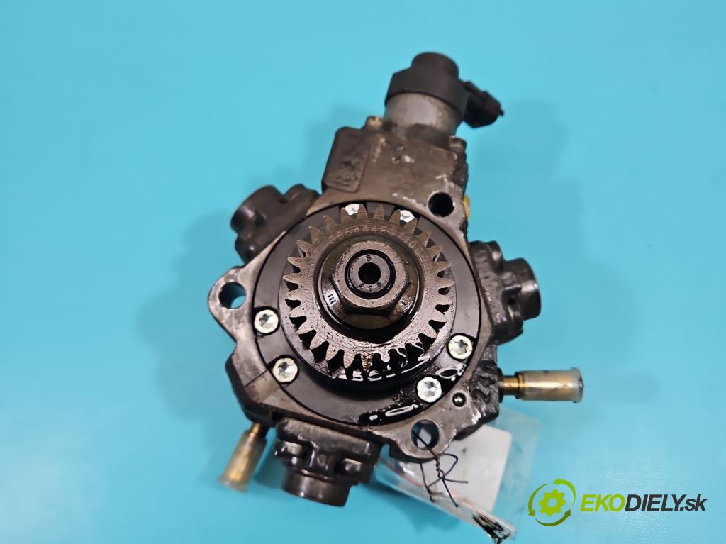 Nissan Qashqai II J11 2013-2021 1.6 dci 131 hp manual 96 kW 1598 cm3 5- čerpadlo vstřikovací 0445010250 (Vstřikovací čerpadlo)