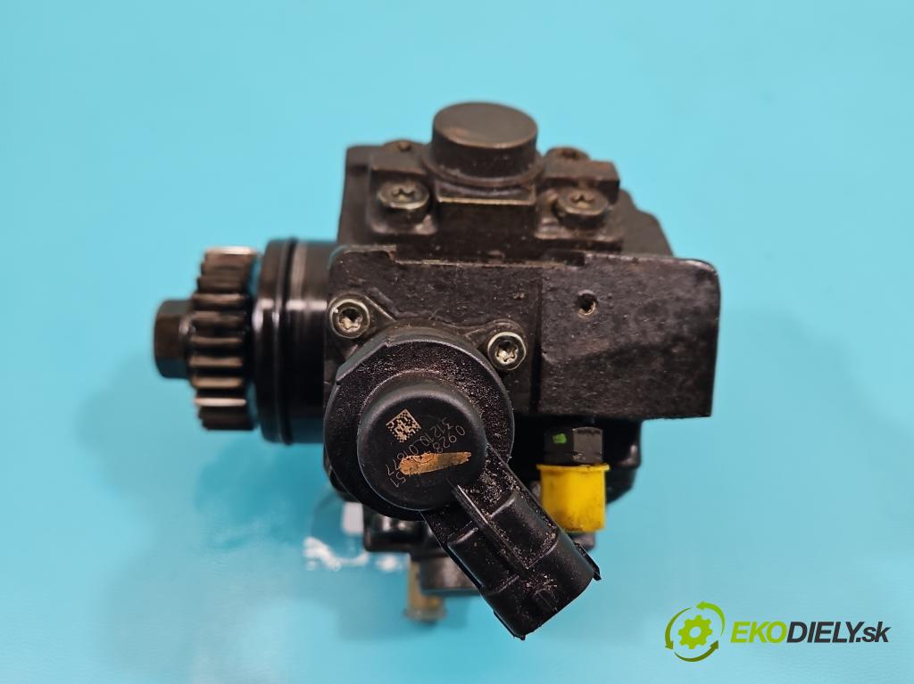 Nissan Qashqai II J11 2013-2021 1.6 dci 131 hp manual 96 kW 1598 cm3 5- čerpadlo vstřikovací 0445010250 (Vstřikovací čerpadlo)