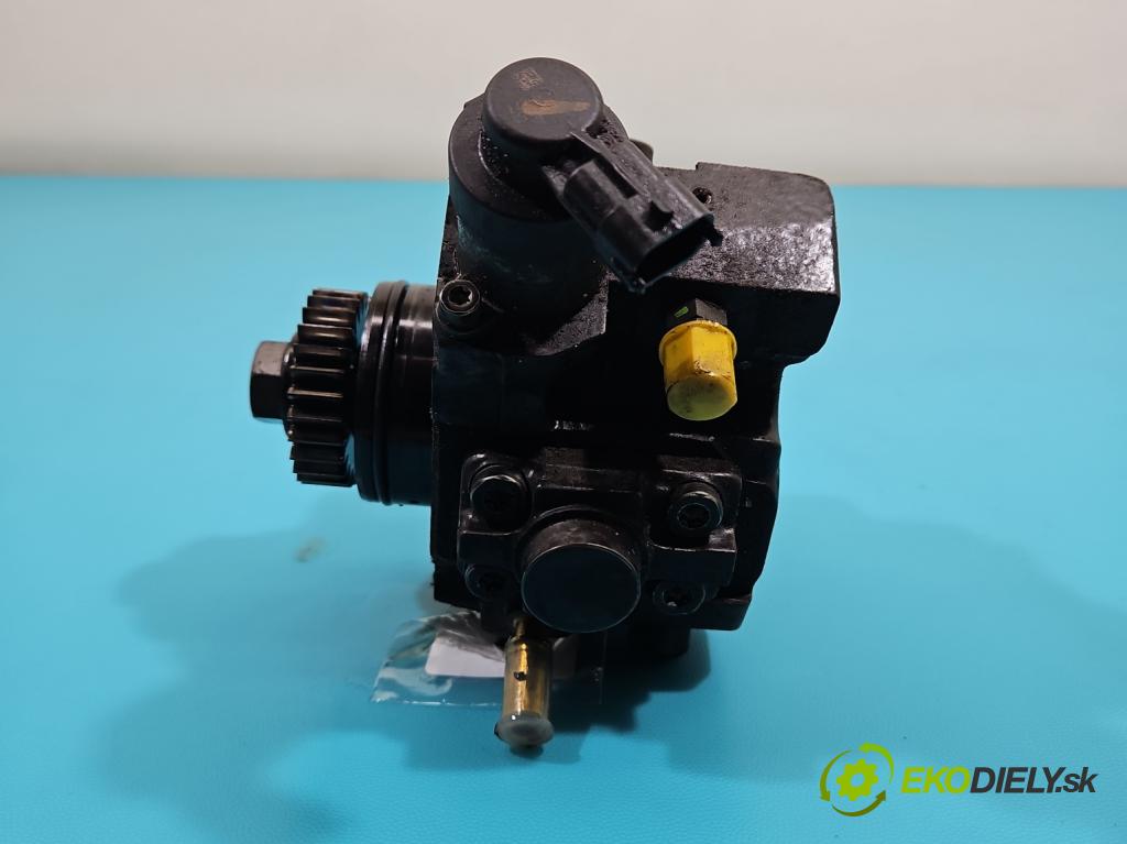 Nissan Qashqai II J11 2013-2021 1.6 dci 131 hp manual 96 kW 1598 cm3 5- čerpadlo vstřikovací 0445010250 (Vstřikovací čerpadlo)
