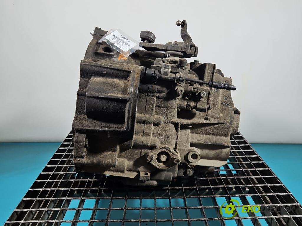Audi A3 8L 1996-2003 1.9 tdi 131 hp manual 96 kW 1896 cm3 3- převodovka stupňová manual DRW