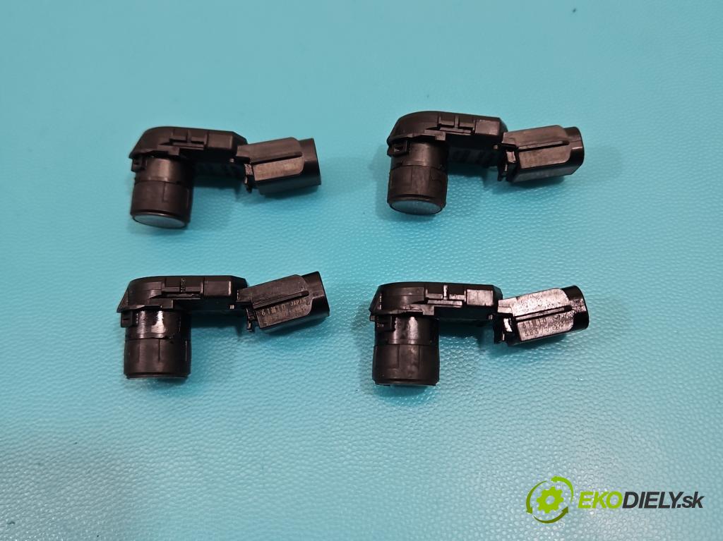 Suzuki SX4 S-Cross 2013-2021 1.6 16V 120 HP manual 88 kW 1586 cm3 5- snímač parkovaní: 61M10