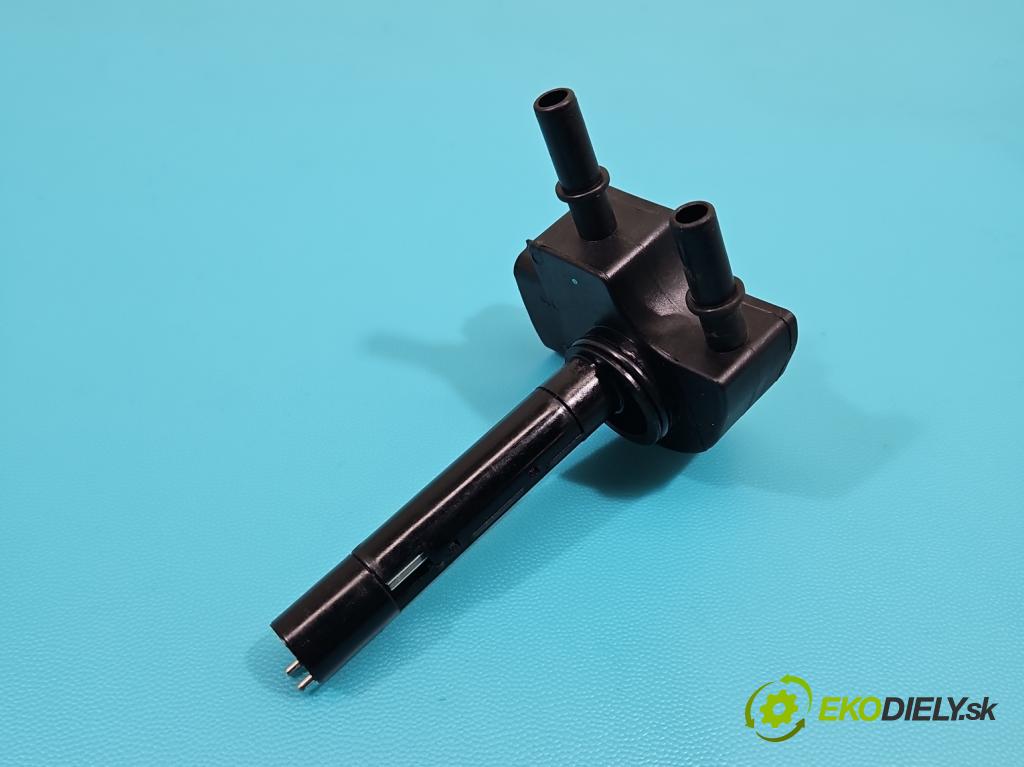 Nissan Qashqai II J11 2013-2021 1.6 dci 131 HP manual 96 kW 1598 cm3 5- Ohrievač: palivo 